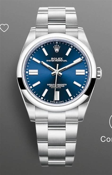 rolex perpetual chrono24|Rolex oyster perpetual watch.